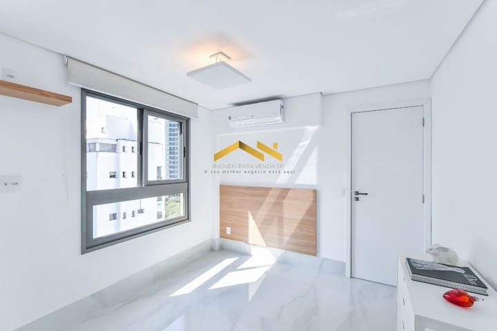 Apartamento à venda com 2 quartos, 144m² - Foto 60