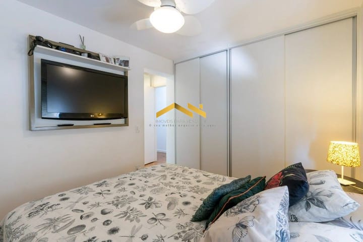 Apartamento à venda com 3 quartos, 108m² - Foto 41