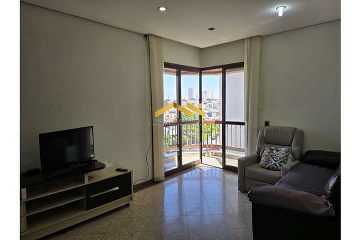 Apartamento à venda com 3 quartos, 81m² - Foto 28