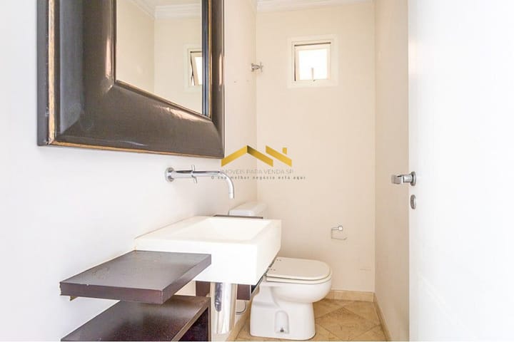 Apartamento à venda com 4 quartos, 171m² - Foto 36