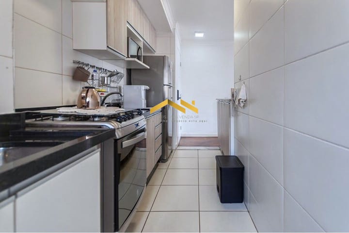 Apartamento à venda com 2 quartos, 60m² - Foto 54