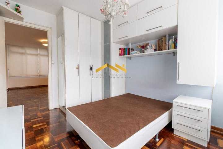 Apartamento à venda com 2 quartos, 102m² - Foto 13