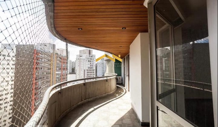 Apartamento à venda com 4 quartos, 160m² - Foto 6