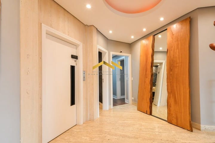 Apartamento à venda com 5 quartos, 405m² - Foto 24