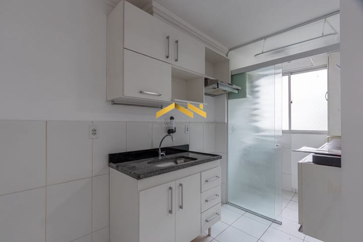 Apartamento para alugar com 2 quartos, 50m² - Foto 10