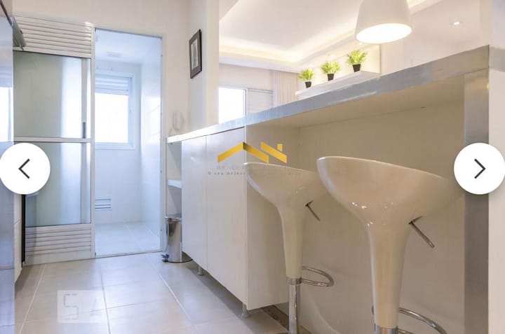 Apartamento à venda com 2 quartos, 58m² - Foto 14