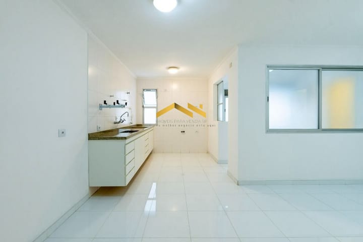 Apartamento à venda com 3 quartos, 150m² - Foto 5