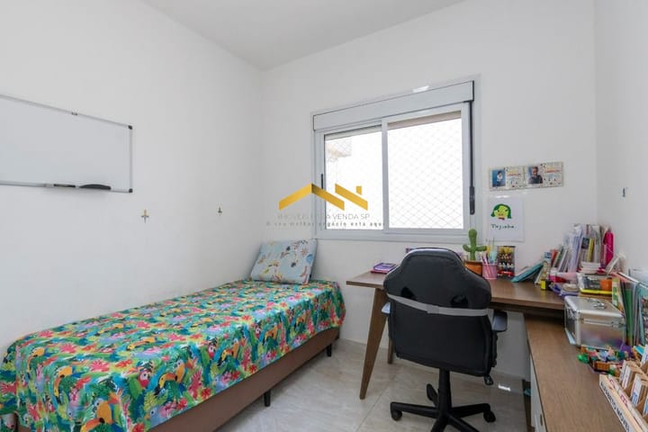 Apartamento à venda com 3 quartos, 91m² - Foto 39