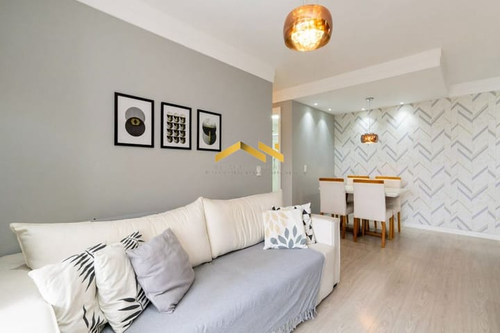 Apartamento à venda com 2 quartos, 65m² - Foto 39