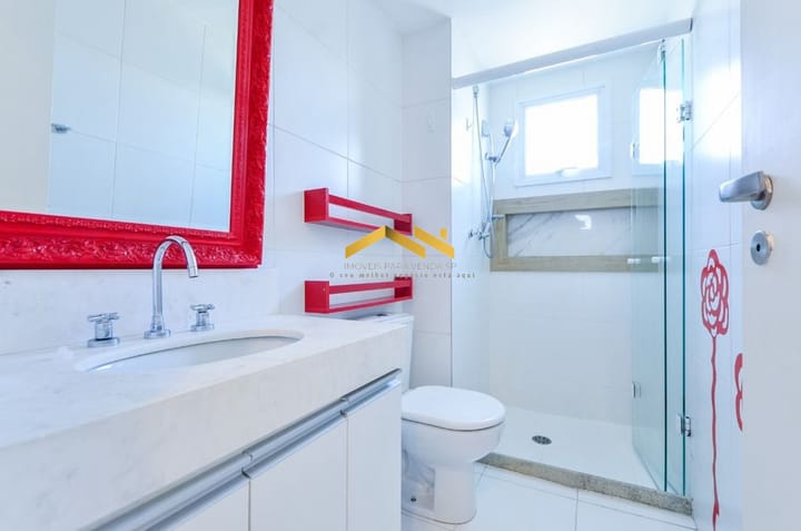 Apartamento à venda com 3 quartos, 107m² - Foto 42