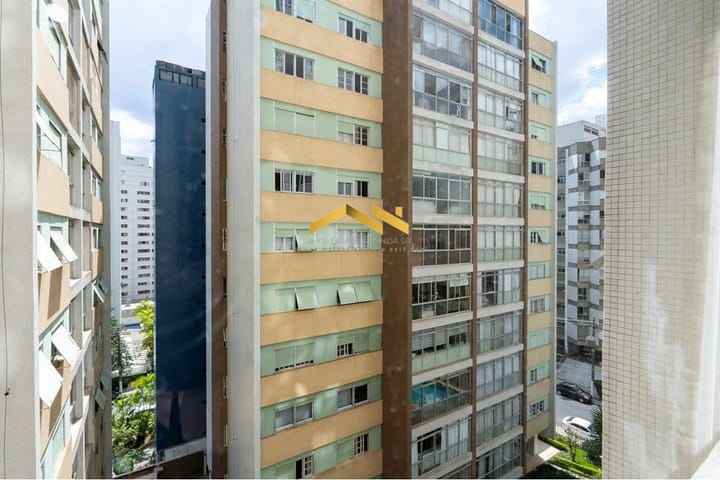 Apartamento à venda com 3 quartos, 102m² - Foto 4