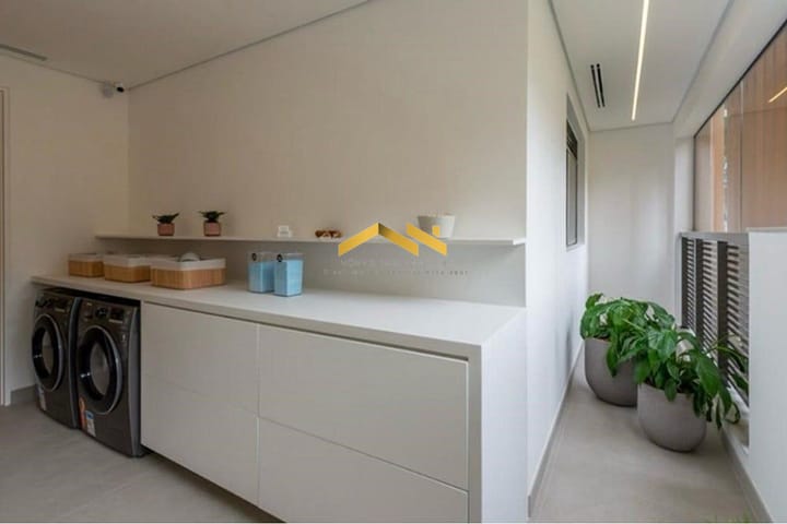 Apartamento à venda com 4 quartos, 205m² - Foto 12