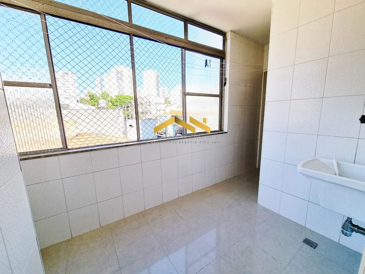 Apartamento à venda com 3 quartos, 89m² - Foto 29