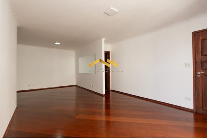 Apartamento à venda com 3 quartos, 128m² - Foto 28