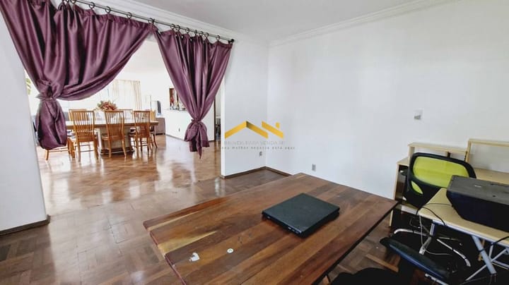 Apartamento à venda com 3 quartos, 190m² - Foto 24