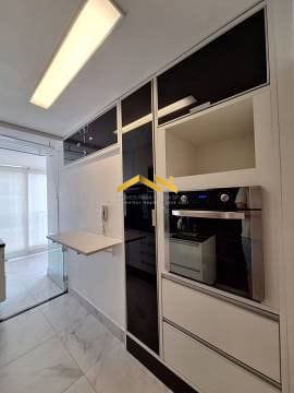 Apartamento à venda com 3 quartos, 66m² - Foto 12