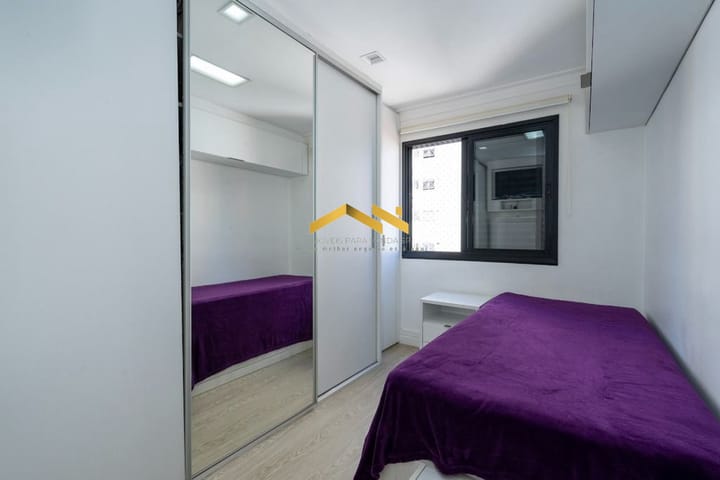 Apartamento à venda com 3 quartos, 83m² - Foto 42