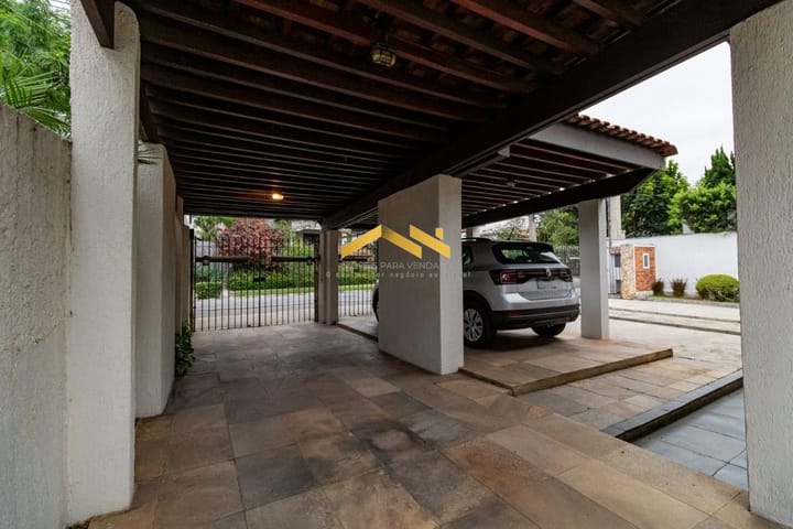 Casa à venda com 4 quartos, 500m² - Foto 91