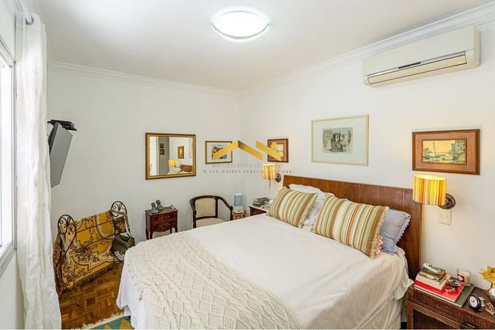 Apartamento à venda com 3 quartos, 110m² - Foto 35