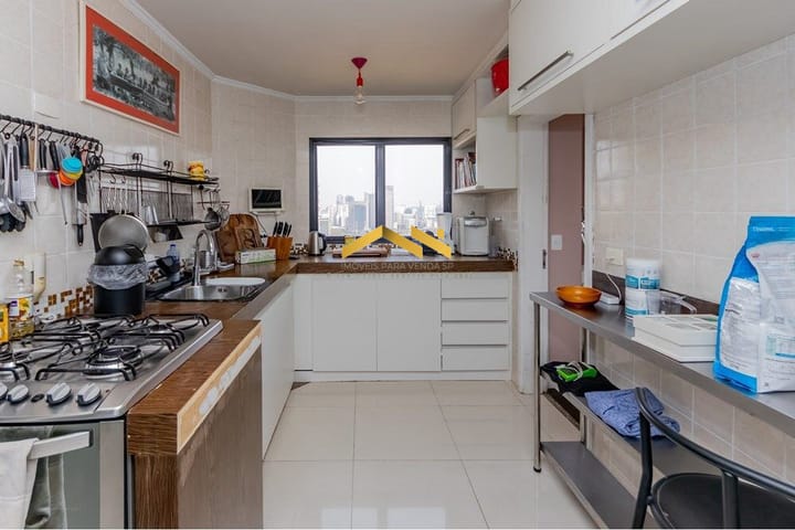 Apartamento à venda com 5 quartos, 895m² - Foto 38