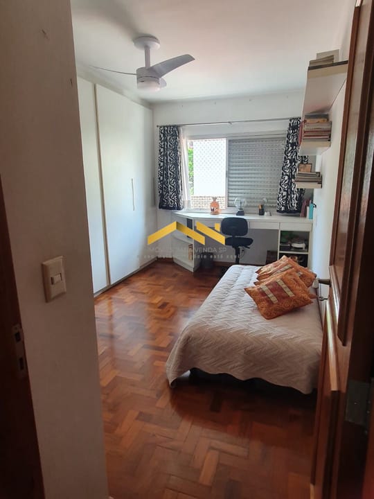 Apartamento à venda com 2 quartos, 189m² - Foto 8