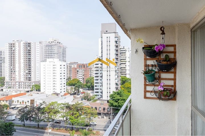 Apartamento à venda com 3 quartos, 92m² - Foto 29