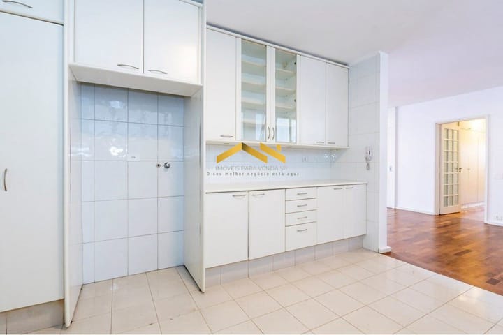 Apartamento à venda com 3 quartos, 170m² - Foto 37