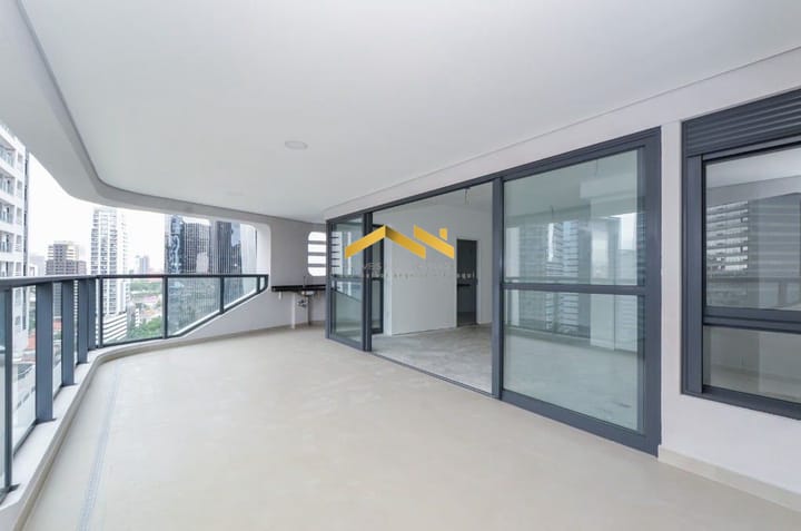 Apartamento à venda com 3 quartos, 162m² - Foto 59