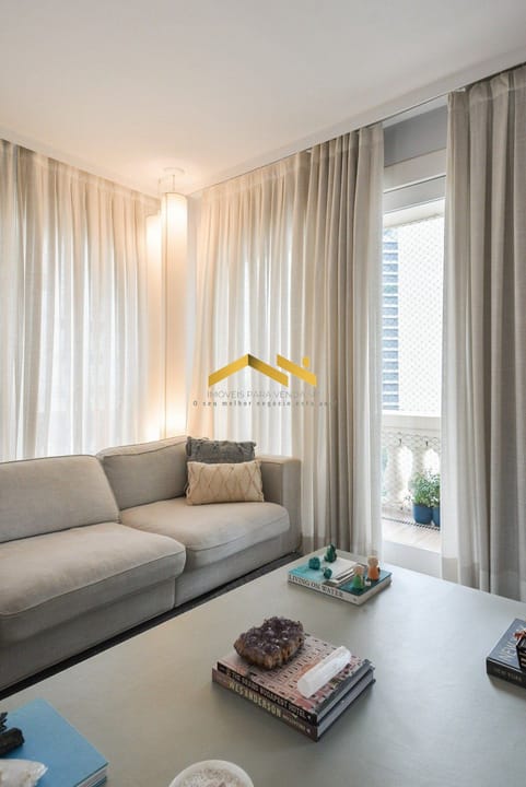 Apartamento à venda com 4 quartos, 246m² - Foto 50