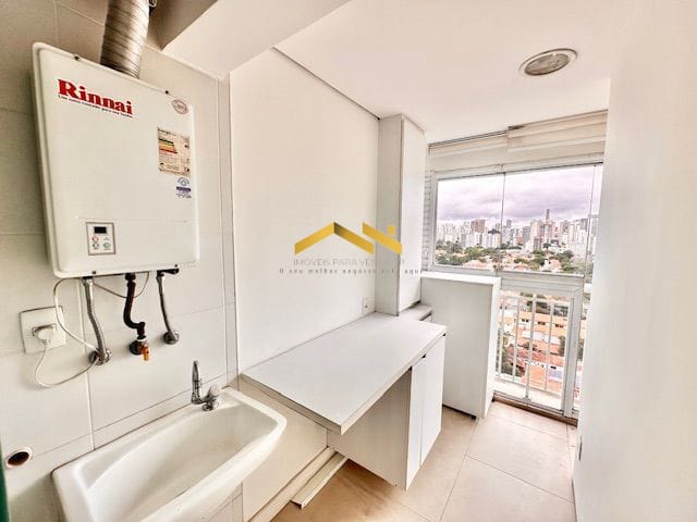 Apartamento à venda com 2 quartos, 74m² - Foto 72