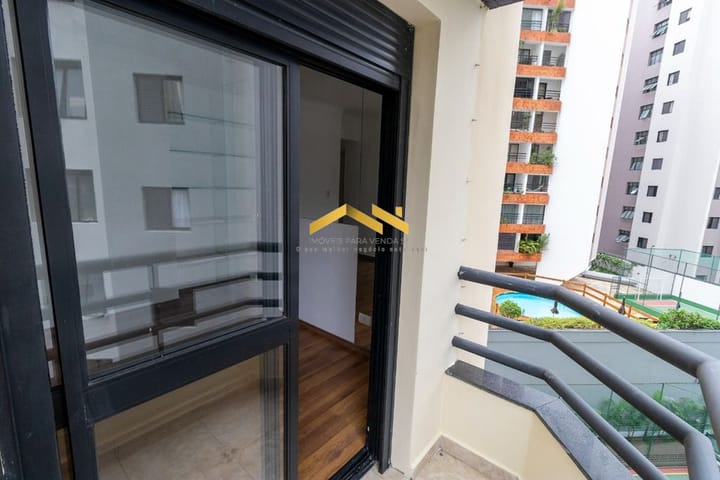 Apartamento à venda com 3 quartos, 124m² - Foto 11