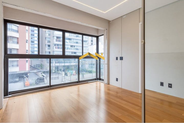 Apartamento à venda com 5 quartos, 312m² - Foto 12