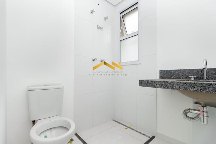 Apartamento à venda com 3 quartos, 84m² - Foto 2