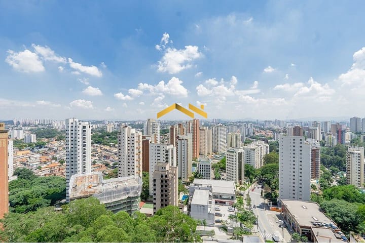 Apartamento à venda com 3 quartos, 177m² - Foto 6