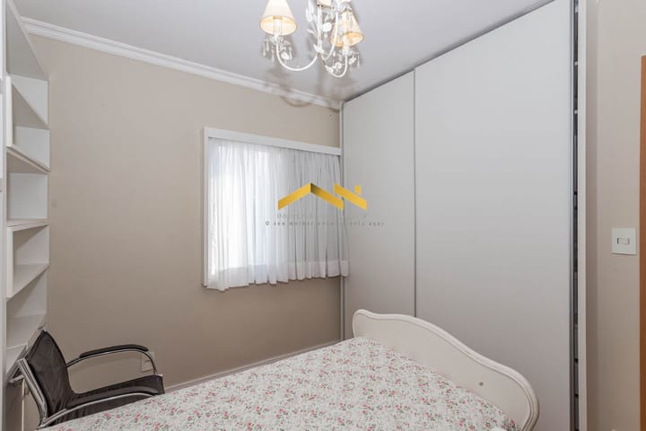 Apartamento à venda com 3 quartos, 110m² - Foto 12