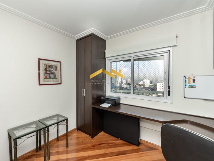 Apartamento à venda com 3 quartos, 78m² - Foto 7