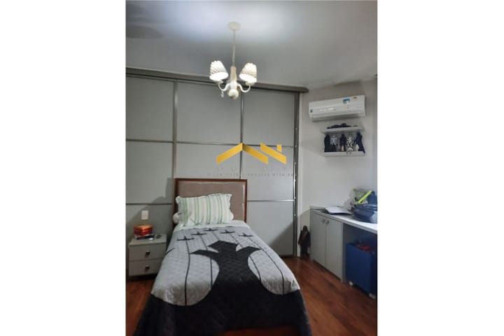 Apartamento à venda com 3 quartos, 162m² - Foto 53