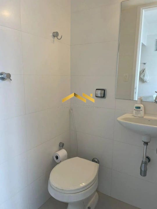 Apartamento à venda com 3 quartos, 129m² - Foto 12