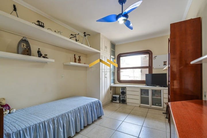 Casa à venda com 3 quartos, 190m² - Foto 16