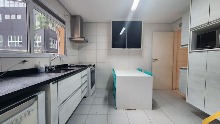 Apartamento à venda com 3 quartos, 132m² - Foto 12