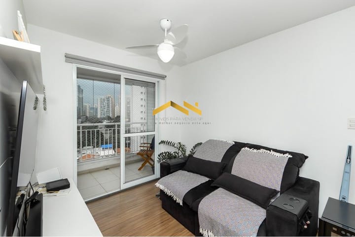 Apartamento à venda com 2 quartos, 114m² - Foto 23