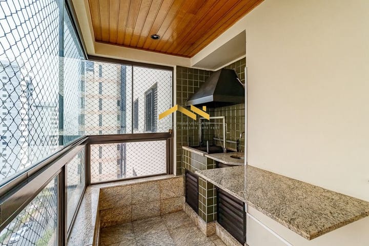 Apartamento à venda com 3 quartos, 164m² - Foto 31