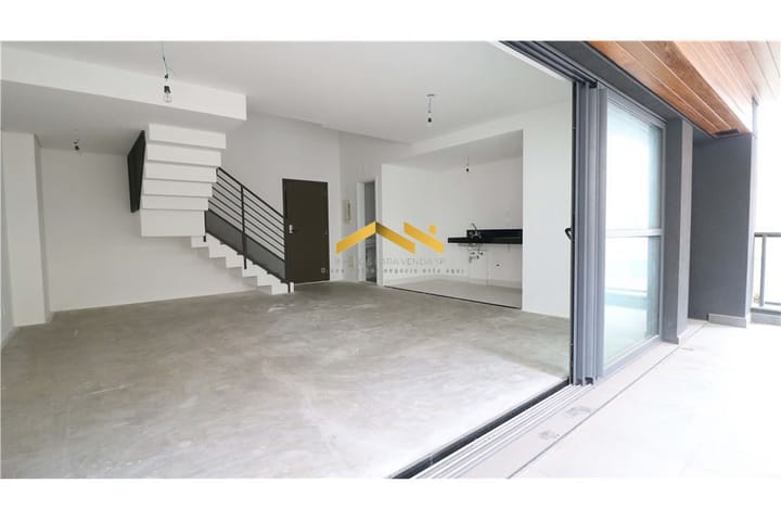 Apartamento à venda com 2 quartos, 112m² - Foto 31