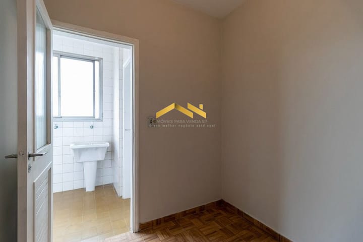 Apartamento à venda com 2 quartos, 84m² - Foto 17