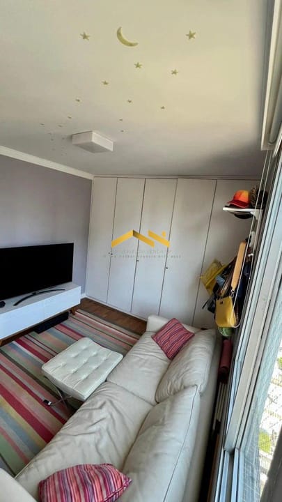 Apartamento à venda com 3 quartos, 129m² - Foto 25