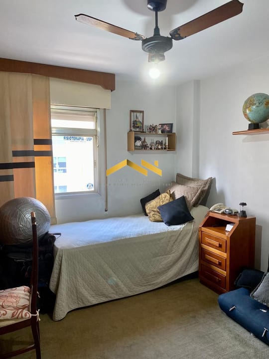 Apartamento à venda com 3 quartos, 141m² - Foto 41