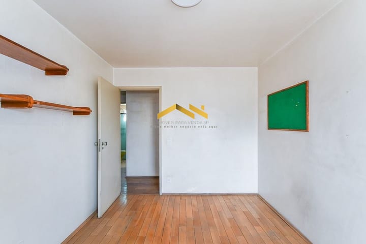 Apartamento à venda com 3 quartos, 142m² - Foto 36