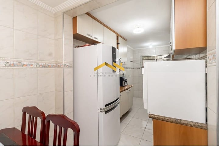 Apartamento à venda com 3 quartos, 65m² - Foto 10