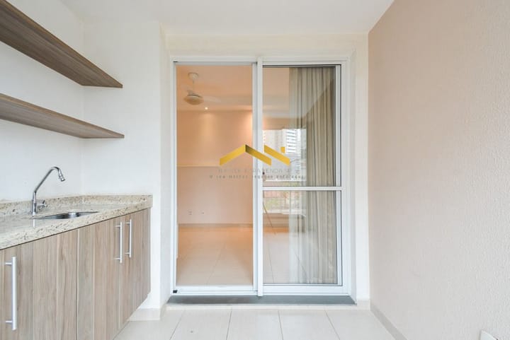 Apartamento à venda com 2 quartos, 57m² - Foto 35