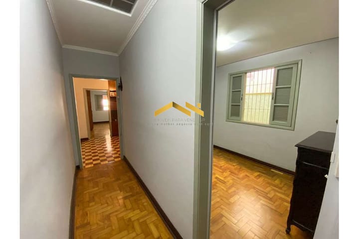 Casa à venda com 2 quartos, 101m² - Foto 2